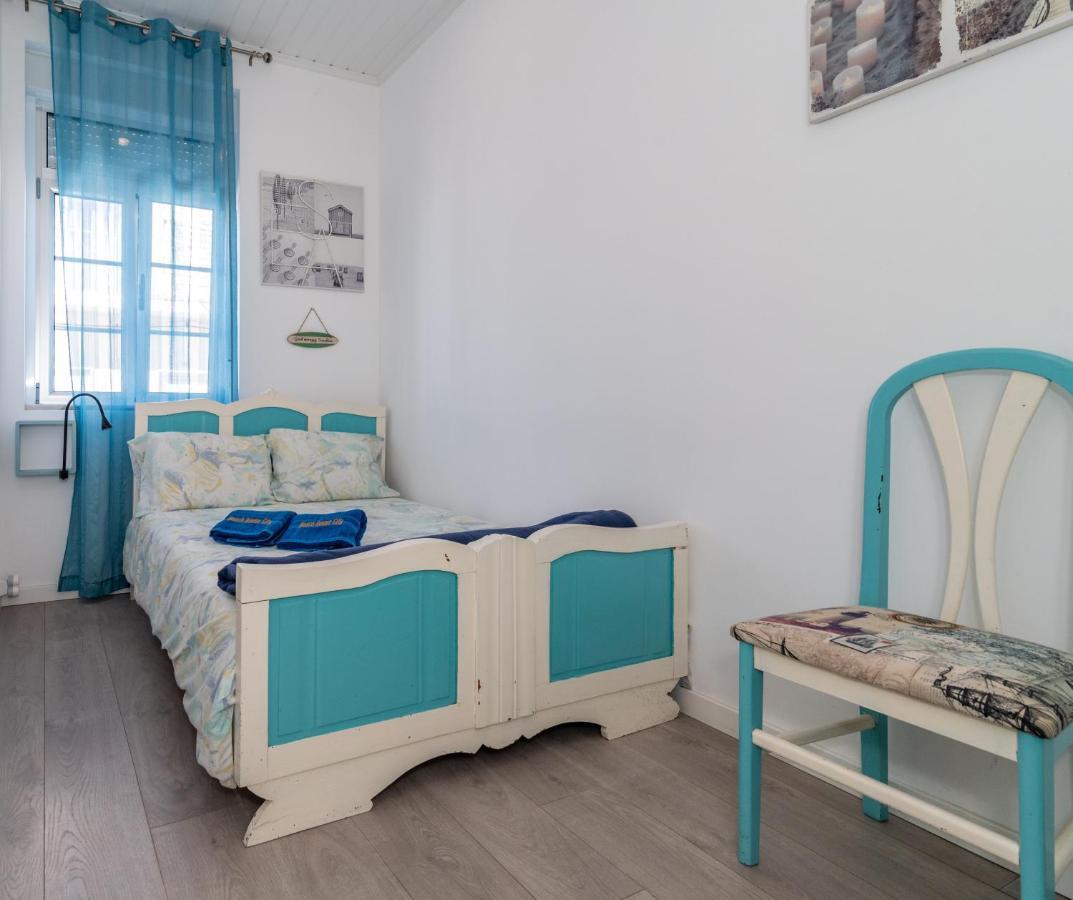 Beach House City Figueira da Foz Εξωτερικό φωτογραφία