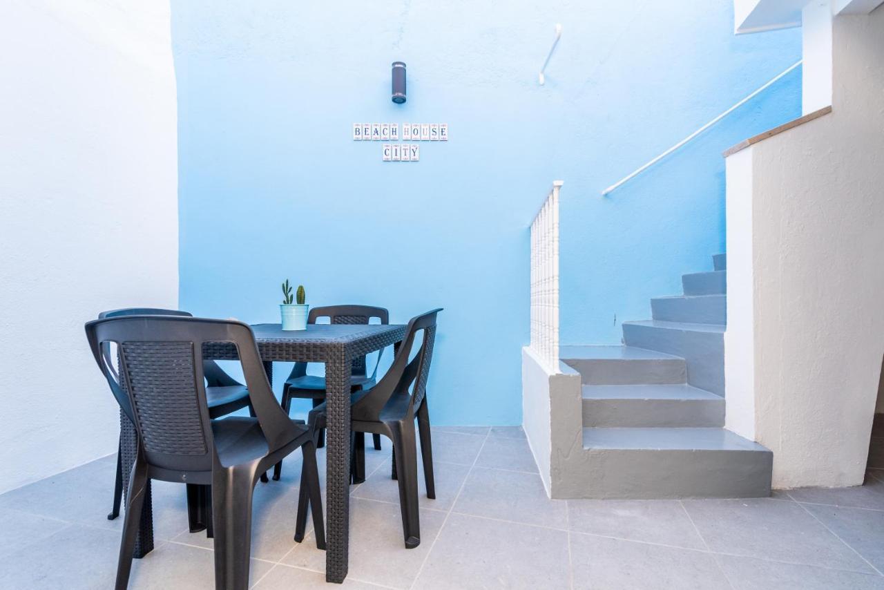 Beach House City Figueira da Foz Εξωτερικό φωτογραφία