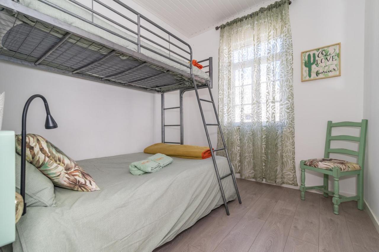 Beach House City Figueira da Foz Εξωτερικό φωτογραφία