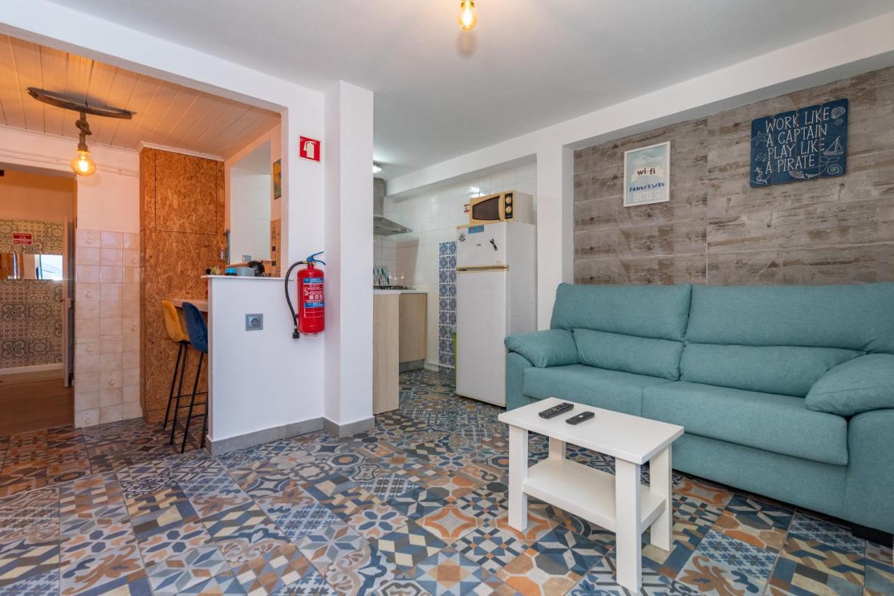 Beach House City Figueira da Foz Εξωτερικό φωτογραφία
