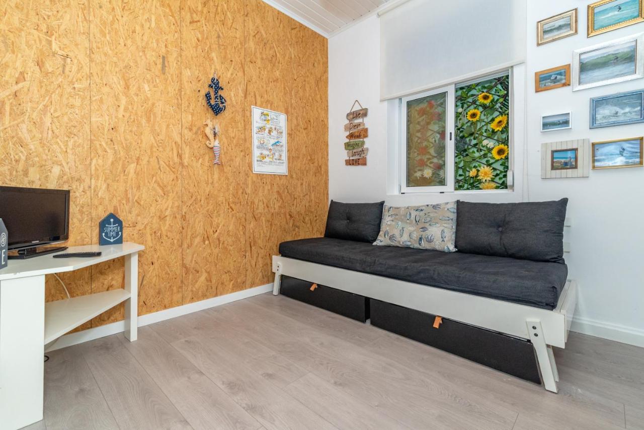 Beach House City Figueira da Foz Εξωτερικό φωτογραφία
