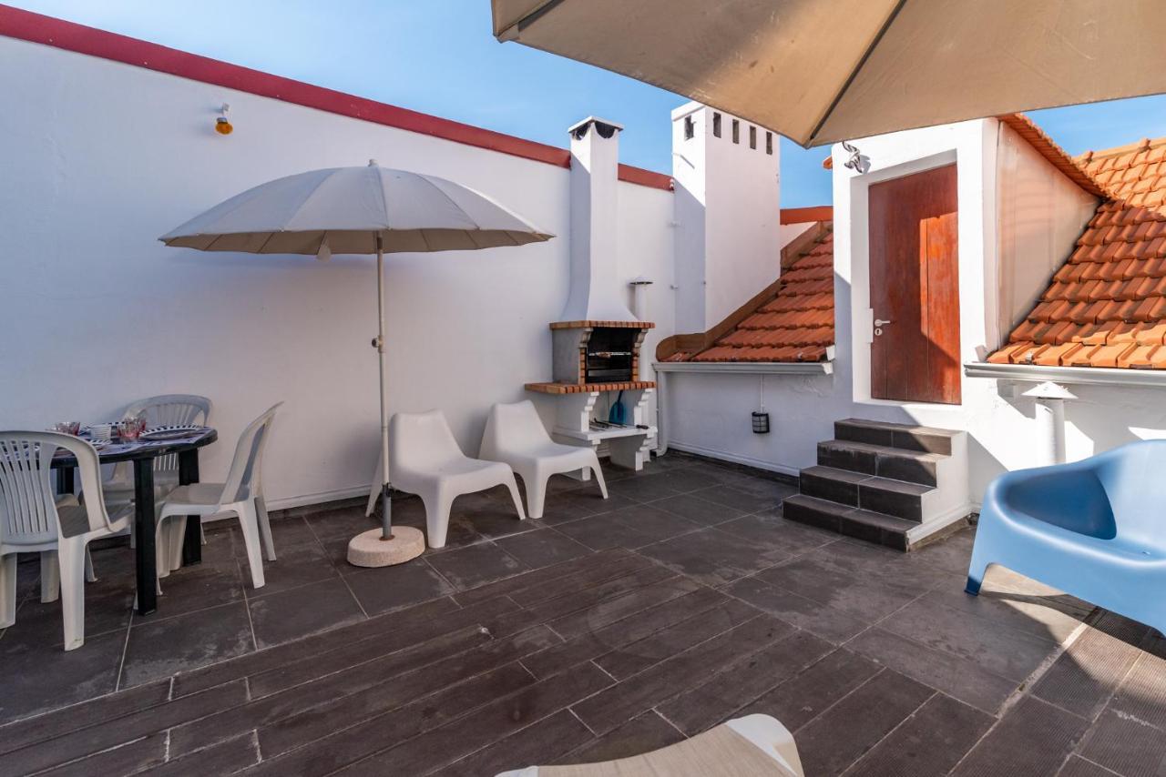 Beach House City Figueira da Foz Εξωτερικό φωτογραφία