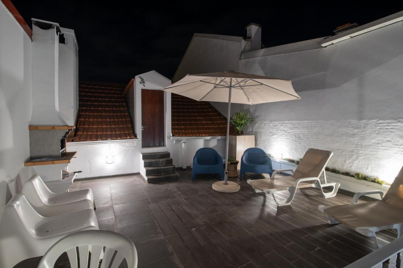 Beach House City Figueira da Foz Εξωτερικό φωτογραφία