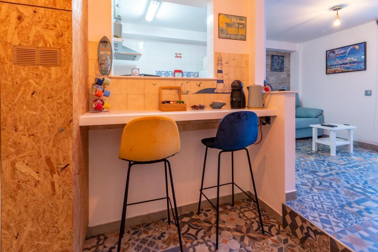 Beach House City Figueira da Foz Εξωτερικό φωτογραφία